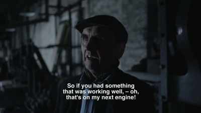NOT ONLY THAT, THEY
USED TO SPY ON EACH OTHER. - Origins: The Journey of Humankind