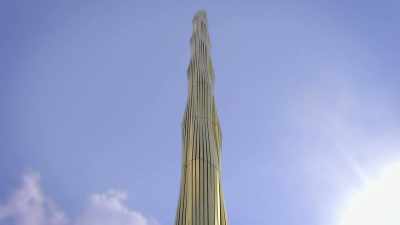 Not only that,
they would move, - Engineering Catastrophes