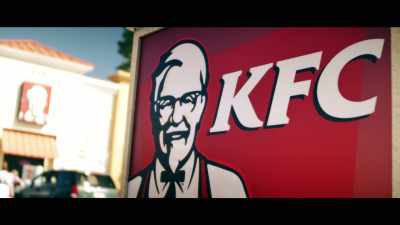 Not only were there carcinogens 
in every single restaurant. - What the Health