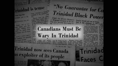  Not only they had no case, - Black Life: Untold Stories