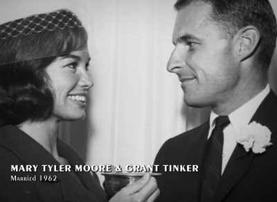 Not only were we alike
in many ways - Being Mary Tyler Moore