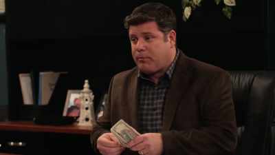 Not only will I open your bank account, - No Good Nick
