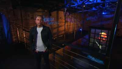 Not only has William Dear's
Jason theory - How It Really Happened