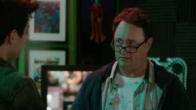 - Not only would it be
okay, but I insist on it. - I Am Frankie