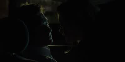 Not only would I not cheat on you... - Ozark