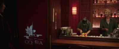 Not open yet, Sakamoto-san.
Come back in an hour? - Sunny