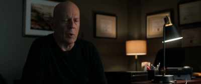 Not this other thing,
not this other guy. You. - Death Wish