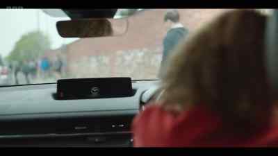 Not our school! - Waterloo Road