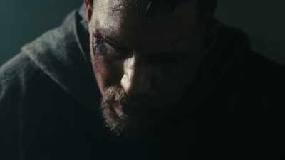 Not even over there, where everyone dies. - Taboo
