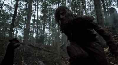Not over there, you
infernal mutant! Over here! - Salem
