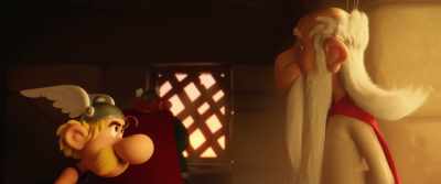 Not. Panoramiks,
ycCost me: is this a joke - Asterix: The Secret of the Magic Potion