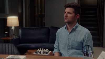 Not for parallel universes. - Ghosted