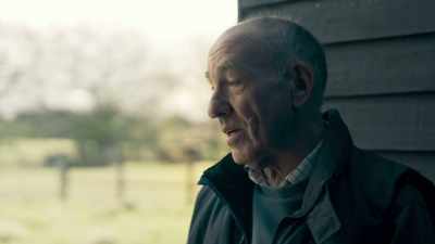 Not particularly, especially,
that it was a frosty night. - The Essex Murders