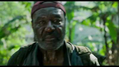 Not Paul. Not this time. - Da 5 Bloods