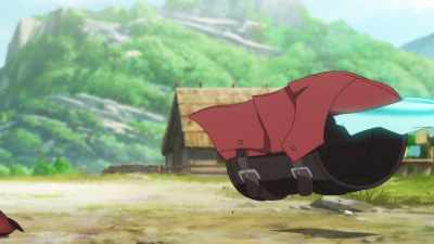 Not people! I'm not this! - DOTA: Dragon's Blood