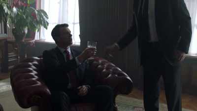 Not your personal
psychiatrist. - Whiskey Cavalier