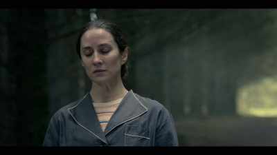 Not even "Please" or "Thank you." - Ordeal by Innocence