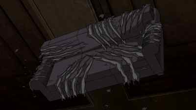 Not possible. Not possible! - Generator Rex