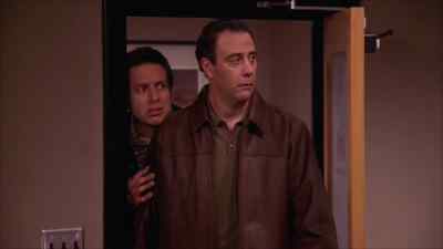 Not quite as glamorous
as I thought it would be. - Everybody Loves Raymond