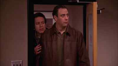 Not quite as glamorous
as I thought it would be. - Everybody Loves Raymond