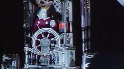 Not quite heartless, - Mickey: The Story of a Mouse