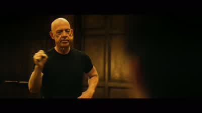 Not quite my tempo. - Whiplash