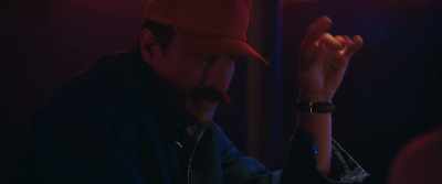 - Not quite, not
quite, but I have been - Bandit