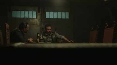 Not quite sure what
track that is, сarnal. - Mayans M.C.