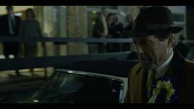Not quite the result we wanted. - A Very English Scandal