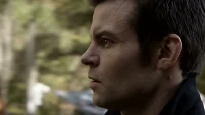 Not quite. - The Originals