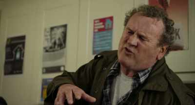 - Not rancour as much as... - The Problem with People