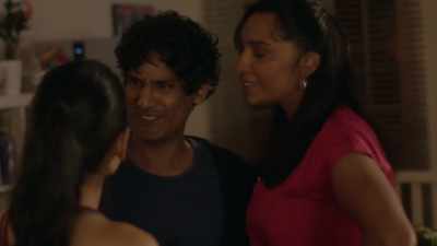 Not Raza. Uncle
Raza, your favourite. - Wakefield