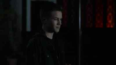 Not ready? - Falling Skies