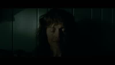 Not real. - Gerald's Game