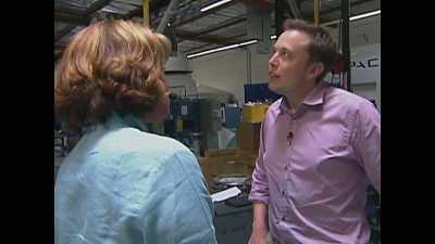 Not really. At least I don't think
there's any fundamental change - The Elon Musk Show