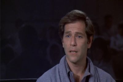 Not really Can you give us some idea - The Terminal Man