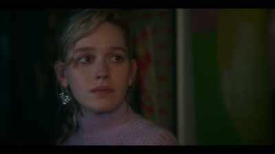 Not really, I mean… - The Haunting of Bly Manor