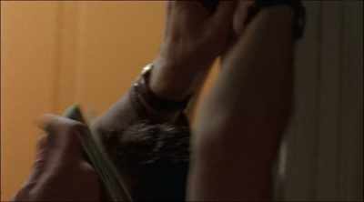 - Not really, but it
feels like you're making - Queer as Folk