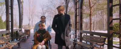 Not really, just a vague
idea of his existence. - Cold Blood