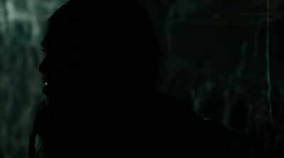 Not really much
of a smoking gun, is it? - Cucuy: The Boogeyman