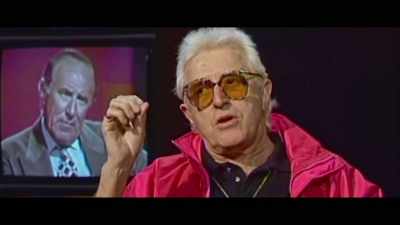Not really, no.
Not really in the macabre sense. - Jimmy Savile: A British Horror Story