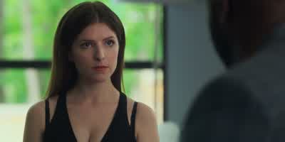 - Not really, no. - A Simple Favor