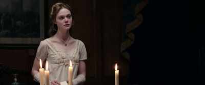 Not really. Nothing substantial. - Mary Shelley