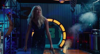 Really - Machete Kills