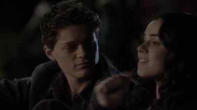 Not really. - Switched at Birth