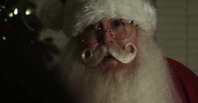 Not really - The Key to Christmas