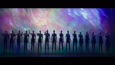 Not really. - Valerian and the City of a Thousand Planets