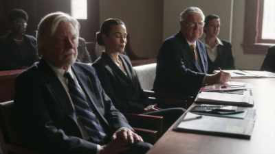 - Not really sure I--
- Well, when you say "error," - Bluff City Law