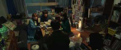 Not right away.
I need to study first. - The Last 10 Years