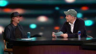 Not right away,
like maybe eight seconds later, - Norm Macdonald Has a Show
